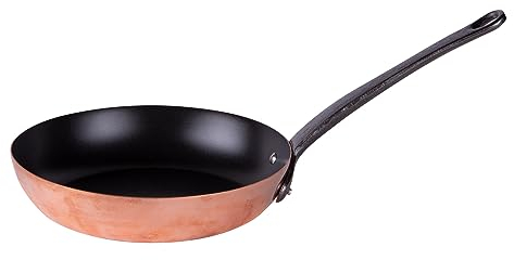 Baumalu - Kupferpfanne 24 cm