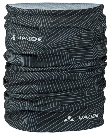VAUDE Schlauchschal Multitube, angenehm weich, trocknet schnell, mit Primaloft®, Heron, Einheitsgröße