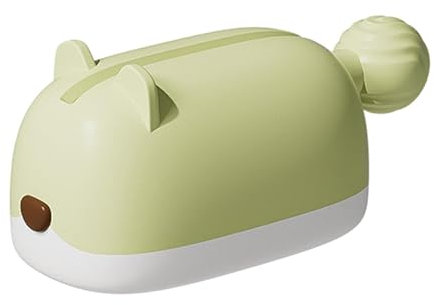 Presse-dentifrice, essoreuse de tube de dentifrice, presse-hamster, support de clip de dentifrice, rouleau de tube, enrouleur de dentifrice, simple et pratique, outil de presse de tube de dentifrice