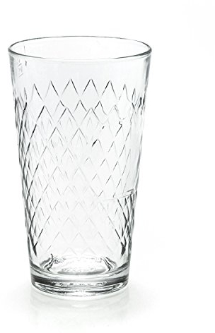 Rastal Apfelweinbecher, Apfelweinglas, 250ml, H 12,5cm (1 Stück)