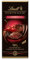 Lindt Schokolade Edelbitter Mousse Sauerkirsch-Chili | 150 g Tafel | Mit 70 % Kakaogehalt und dunkler Mousse au Chocolat und Sauerkirsch-Chili Füllung | Schokoladentafel | dunkle Schokolade