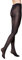 KUNERT Damen Strumpfhosen Velvet 40 semi-blickdicht matt-schimmernd 40 DEN Black 0500 40-42