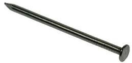 25KG 4 100MM X 4.5 Bright Round Wire Nails