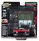 Johnny Lightning 1: 64 Christine Plymouth Fury with Garage Diorama