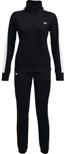 Under Armour Damen Tricot Tracksuit Shorts