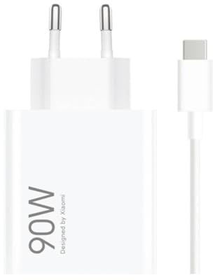 Xiaomi HyperCharge Combo da 90 W (tipo A)