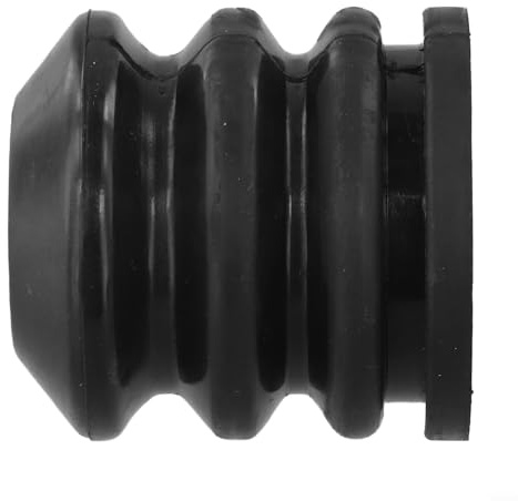 Lot de 2 ressorts de siège pour GT225 GT235 GT245 GX255 GX325 GX335 avec OEM M146683 M127973, ressorts en caoutchouc fiables pour tracteur pour suspension de siège