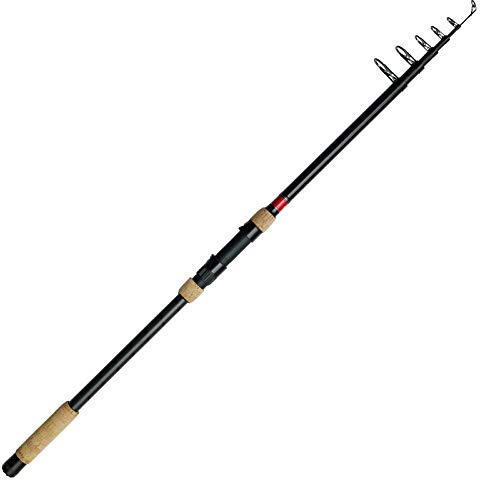 Dam Karpfenrute Spezi Stick II Tele Carp 3,60 m