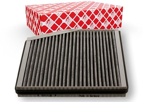 FEBI BILSTEIN Filtro, Aria abitacolo 17474