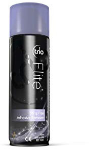 Trio Elite TR201 Spray dissolvant adhésif 50 ml