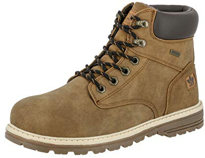 Lico unisex - vuxen TrelleborgSchneestiefel