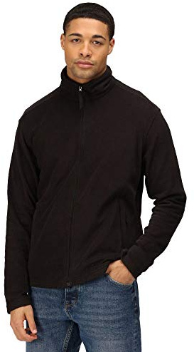 Regatta Men's Classic Fleece Jacket (pack of 1)