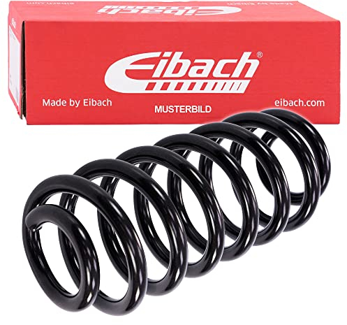 Eibach F11-40-014-01-HA Fahrwerksfeder, Einzelfeder Pro-Kit