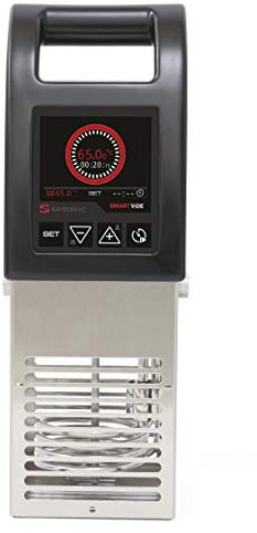 Sammic Cocedor Sous-Vide SmartVide 7 (yommak)