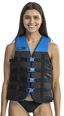 Jobe Gilet de sauvetage Dual Life