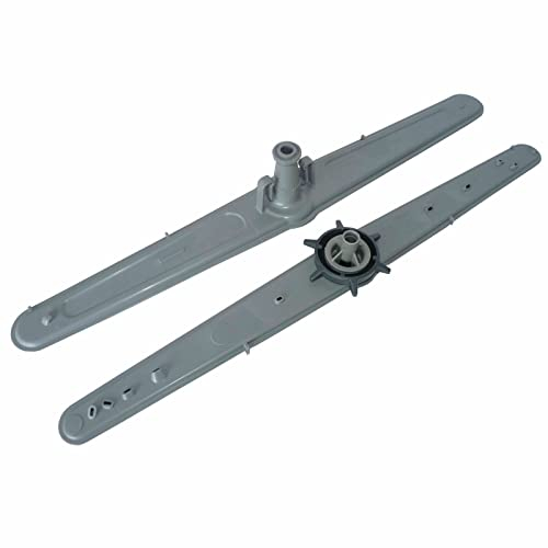 Aspares Dishwasher Top & Bottom Water Spray Arm For Beko