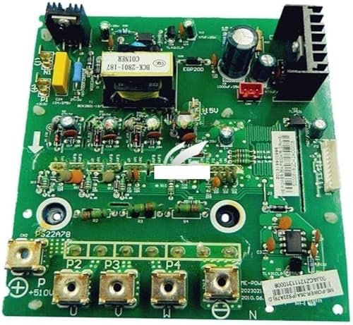 Scheda principale dell'aria condizionata, scheda di controllo, for scheda modulo di frequenza della scheda di condizionamento dell'aria MDV-450 (16) W/DSN1-830 35A ME-POWER-35A (PS22A78) D Parte