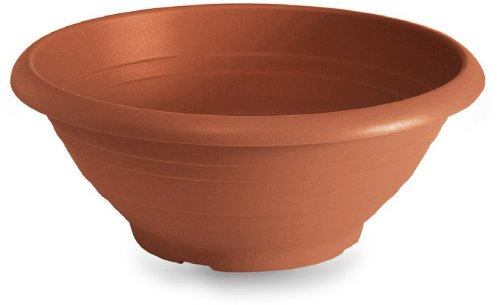 GEDA 031161-T Ciotola portafiori Campana, 55 cm