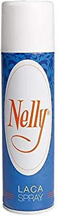 NELLY laca classic de bolso spray 125 ml