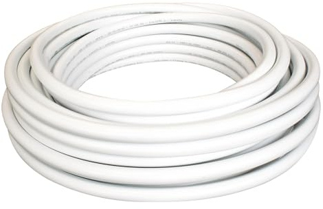 Somatherm for you - 302-16-10s - Crown 10m di tubo multistrato Ø16 Ti consente di effettuare un'installazione per le reti di acqua potabile e il riscaldamento in casa