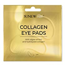 Patch per gli occhi al collagene, ringiovanenti, antirughe, idratanti
