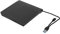 Lecteur DVD Externe, Lecteur de Lecteur Optique CD-ROM Portable USB 3.0 pour Graveur D'ordinateur Portable, Lecteur de 12,7mm 9,5mm SATA DVD RW