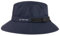 TOP-EX Kühlender Fischerhut Herren Atmungsaktiv UPF 50 Sonnenhut Damen Sommer Outdoor Hut mit Breiter Krempe Faltbar Safari Hut Wanderhut Navy Blau XL