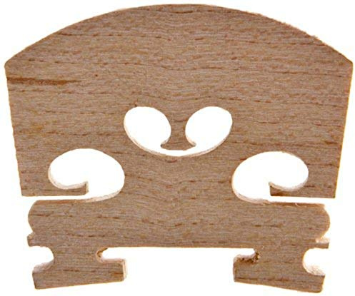 D'Luca VB-2 Standard Violin Bridge - 1/16
