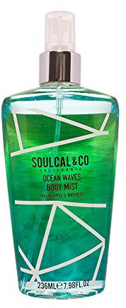 Soul Cal Soul Cal Trolle Eau de Toilette Spray, 50 ml