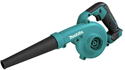Makita BU01Z 12V max CXTĀ® Lithium-Ion Cordless Blower, Tool Only