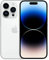 Apple iPhone 14 Pro 256GB - Silber (Generalüberholt)