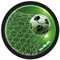 McNeill McAddy Fußball Grün