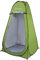 Montafox Tente Douche 2m XXL Portable Pop Up Toilette Cabinet Changement Camping Vestiaire WC, Couleur:Vert