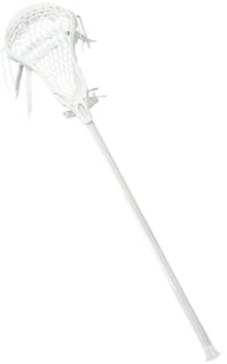 MagiDeal Sturdy Lacrosse Stick for Outdoor Entertainment Lacrosse Game Team Sports