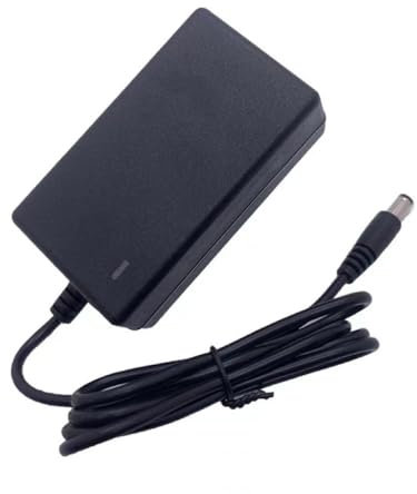 CEEIGOO Caricatore per trapano per avvitatore a batteria, 21 V