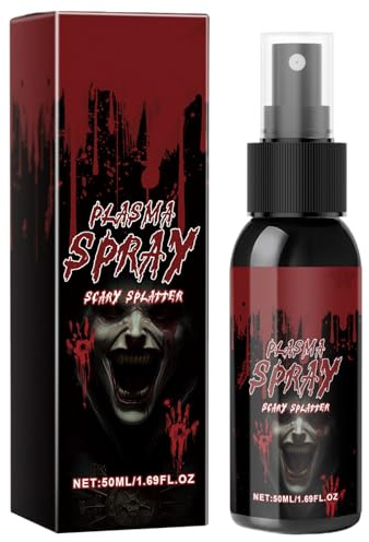 Teatro, sangre de gel coagulada, 50 ml, maquillaje teatral para disfraces, ropa, vampiro, cosplay, niños, adultos, , disfraz de ojos