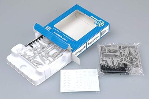 Trumpeter 06236 Modellbausatz 6 x F-14B/D Super Tomcat