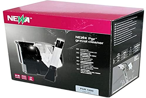 Newa PGR 1000 Staubsauger für Aquarium