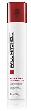 Paul Mitchell Hot Off The Press Thermal Protection Spray 200ml