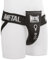 Metal Boxe Semi-pro Coquille Noir L