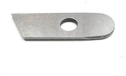 Zig Zag Naehmaschine Lower Blade for Pfaff Coverlock 2.0