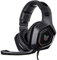 Onikuma K10 - Cuffie da gioco professionali taglia unica, colore: Nero