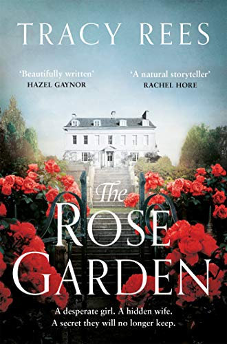 The Rose Garden: A Beautiful Historical Drama Set in Victorian Hampstead, London (English Edition)