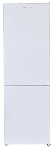 INFINITON ELECTRONICS FRIGORIFICO COMBI RCM-330B MILECTRIC (A+/F, 185 cm, Blanco, No Frost Total, Independiente, Cajón Fresh Zone)