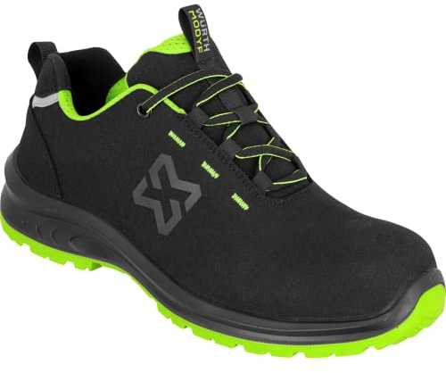 WüRTH MODYF Chaussures de sécurité Basses S3 Cruise Pointure 43