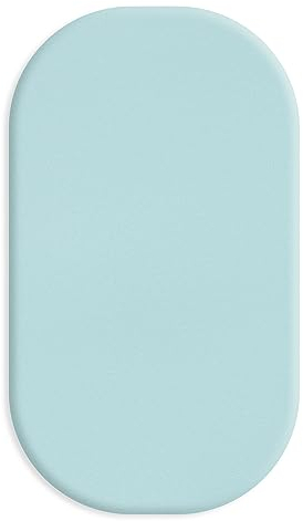 MEILA Baby Matratzenschoner Kinderwagen Spannbettlaken 140x70cm, Jersey Spannbetttuch für Kinderbett, Oeko-tex100 Stubenwagen Bezug Kinderwagen Matratzenbezug Ersatzbezug, 100% Biobaumwolle