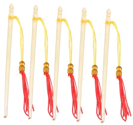 FOMIYES Palillo de Orejas de Cuerno Recogedor de Cerumen Cómodo y Fácil de Limpiar Cuchara para Oídos