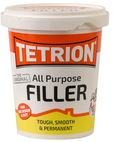 Tetrion L'Original riempitivo multiuso pronto all'uso, 600 g