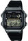 Casio Herren Digital Quarz Uhr mit Harz Armband AE-1300WH-8AVCF