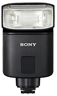 Sony HVL-F32M Systemblitzgerät für für Multi-Interface-Zubehörschuh